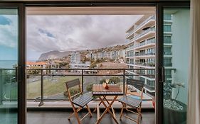 Cozy T2 With Ocean View